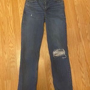 Abercrombie & Fitch Jeans
